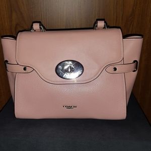 BRAND NEW LIMITED EDITION COACH BAG